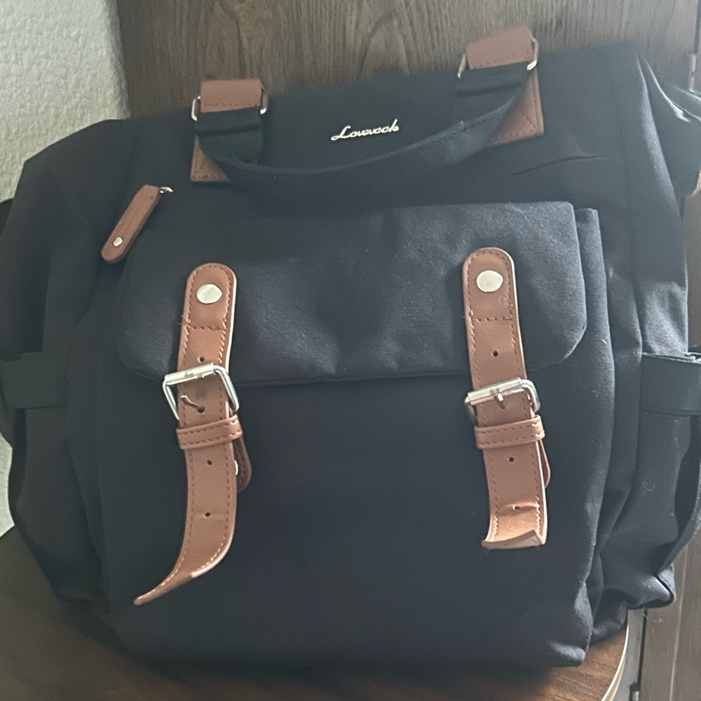 Lovevook Laptop Backpack!